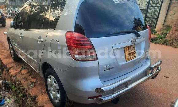 Buy Used Toyota Spacio Other Car in Kampala in Uganda