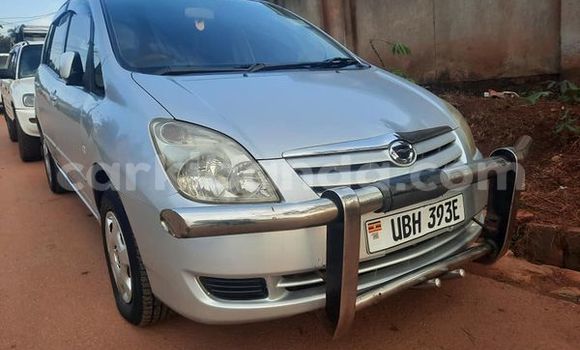 Buy Used Toyota Spacio Other Car in Kampala in Uganda Buy Used Toyota Spacio Other Car in Kampala in Uganda