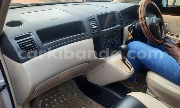 Buy Used Toyota Spacio Other Car in Kampala in Uganda Buy Used Toyota Spacio Other Car in Kampala in Uganda