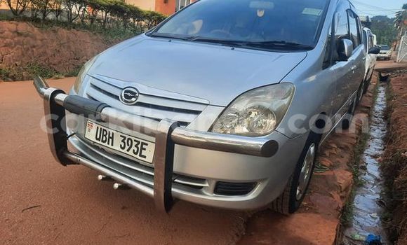 Buy Used Toyota Spacio Other Car in Kampala in Uganda Buy Used Toyota Spacio Other Car in Kampala in Uganda