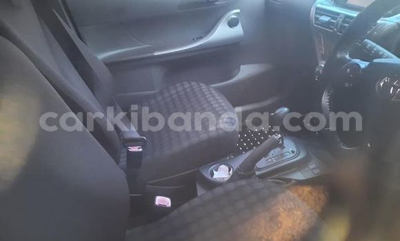 Buy Used Toyota iQ Other Car in Kampala in Uganda Buy Used Toyota iQ Other Car in Kampala in Uganda