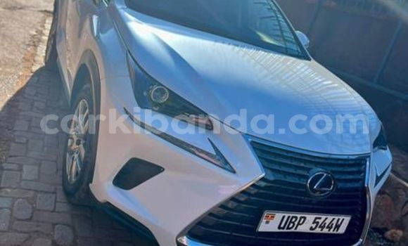 Acheter Occasion Voiture Lexus NX Autre à Kampala, Ouganda Acheter Occasion Voiture Lexus NX Autre à Kampala, Ouganda