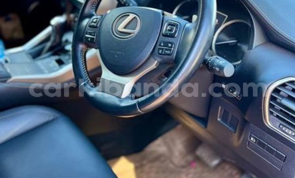 Acheter Occasion Voiture Lexus NX Autre à Kampala, Ouganda Acheter Occasion Voiture Lexus NX Autre à Kampala, Ouganda