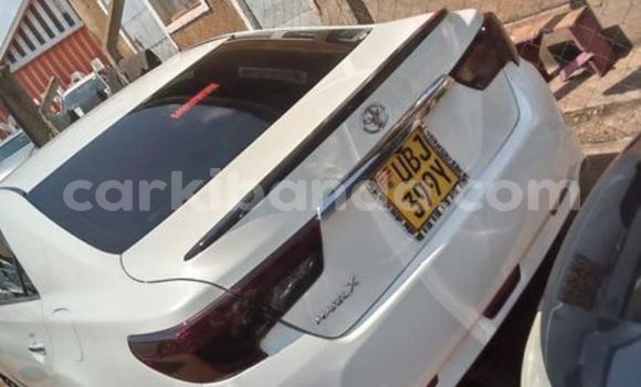 Acheter Occasion Voiture Toyota Mark X Autre à Kampala, Ouganda Acheter Occasion Voiture Toyota Mark X Autre à Kampala, Ouganda