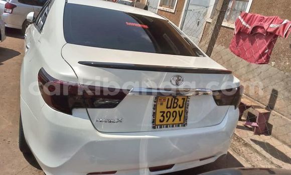 Acheter Occasion Voiture Toyota Mark X Autre à Kampala, Ouganda Acheter Occasion Voiture Toyota Mark X Autre à Kampala, Ouganda