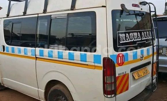 Acheter Occasion Voiture De Tomaso Bigua Autre à Kampala, Ouganda Acheter Occasion Voiture De Tomaso Bigua Autre à Kampala, Ouganda