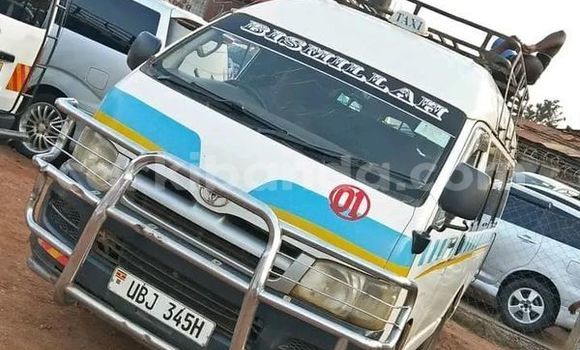 Acheter Occasion Voiture De Tomaso Bigua Autre à Kampala, Ouganda Acheter Occasion Voiture De Tomaso Bigua Autre à Kampala, Ouganda