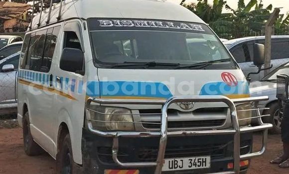 Acheter Occasion Voiture De Tomaso Bigua Autre à Kampala, Ouganda Acheter Occasion Voiture De Tomaso Bigua Autre à Kampala, Ouganda