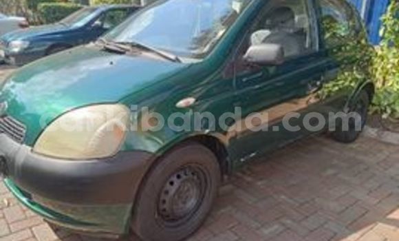 Nunua Ilio tumika Toyota Yaris Nyingine Gari ndani ya Arua nchini Uganda Nunua Ilio tumika Toyota Yaris Nyingine Gari ndani ya Arua nchini Uganda