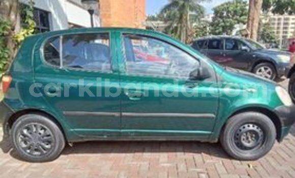 Nunua Ilio tumika Toyota Yaris Nyingine Gari ndani ya Arua nchini Uganda Nunua Ilio tumika Toyota Yaris Nyingine Gari ndani ya Arua nchini Uganda
