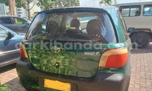 Nunua Ilio tumika Toyota Yaris Nyingine Gari ndani ya Arua nchini Uganda Nunua Ilio tumika Toyota Yaris Nyingine Gari ndani ya Arua nchini Uganda