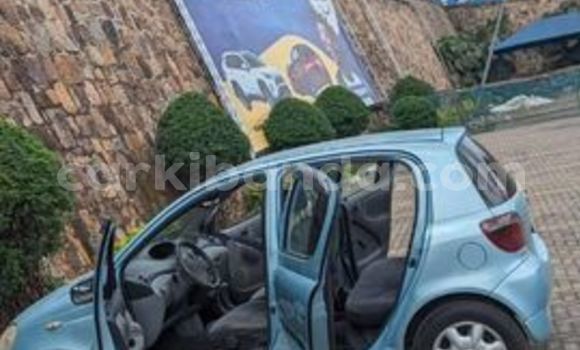 Acheter Occasion Voiture Toyota Yaris Autre à Arua, Ouganda