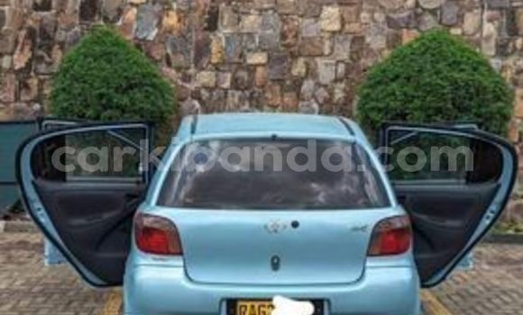 Nunua Ilio tumika Toyota Yaris Nyingine Gari ndani ya Arua nchini Uganda Nunua Ilio tumika Toyota Yaris Nyingine Gari ndani ya Arua nchini Uganda