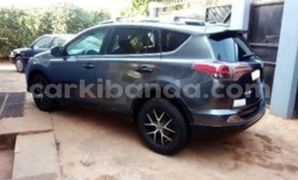 Nunua Ilio tumika Toyota RAV4 Nyingine Gari ndani ya Kampala nchini Uganda