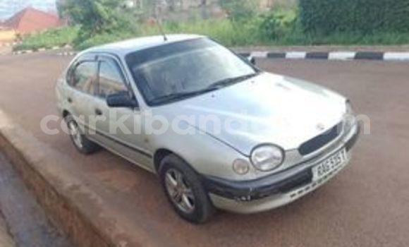 Nunua Ilio tumika Toyota Corolla Nyingine Gari ndani ya Kampala nchini Uganda Nunua Ilio tumika Toyota Corolla Nyingine Gari ndani ya Kampala nchini Uganda