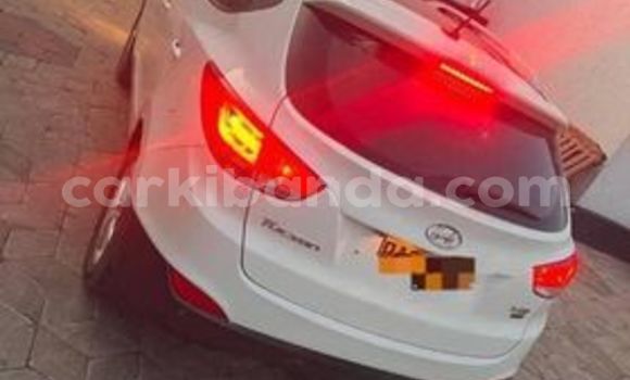 Buy Used Hyundai Tucson Other Car in Amudat in Northern