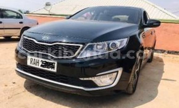 Nunua Ilio tumika Kia K5 Nyingine Gari ndani ya Kampala nchini Uganda