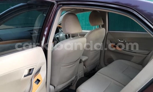 Buy Used Toyota Premio Brown Car in Kampala in Uganda Buy Used Toyota Premio Brown Car in Kampala in Uganda