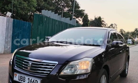 Buy Used Toyota Premio Brown Car in Kampala in Uganda Buy Used Toyota Premio Brown Car in Kampala in Uganda