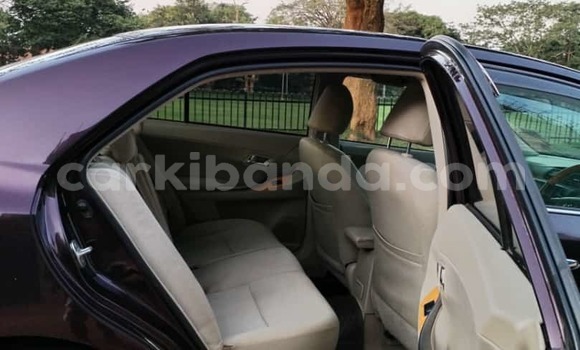 Buy Used Toyota Premio Brown Car in Kampala in Uganda Buy Used Toyota Premio Brown Car in Kampala in Uganda