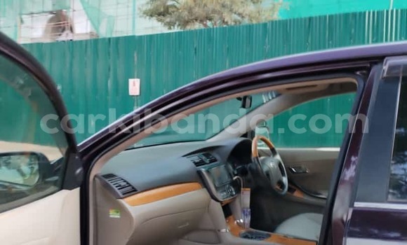 Buy Used Toyota Premio Brown Car in Kampala in Uganda Buy Used Toyota Premio Brown Car in Kampala in Uganda