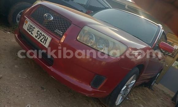 Acheter Occasion Voiture Subaru R1 Rouge à Kampala, Ouganda Acheter Occasion Voiture Subaru R1 Rouge à Kampala, Ouganda