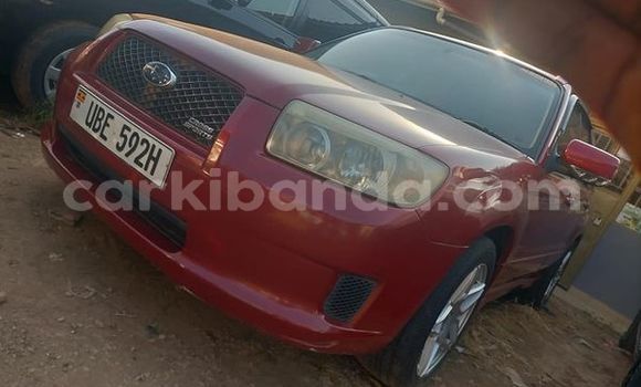 Acheter Occasion Voiture Subaru R1 Rouge à Kampala, Ouganda Acheter Occasion Voiture Subaru R1 Rouge à Kampala, Ouganda