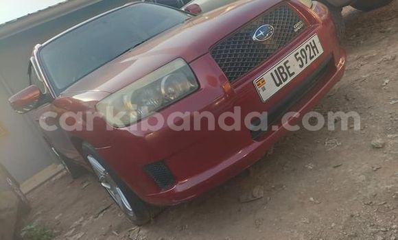 Acheter Occasion Voiture Subaru R1 Rouge à Kampala, Ouganda Acheter Occasion Voiture Subaru R1 Rouge à Kampala, Ouganda