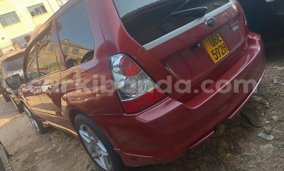 Acheter Occasion Voiture Subaru R1 Rouge à Kampala, Ouganda Acheter Occasion Voiture Subaru R1 Rouge à Kampala, Ouganda