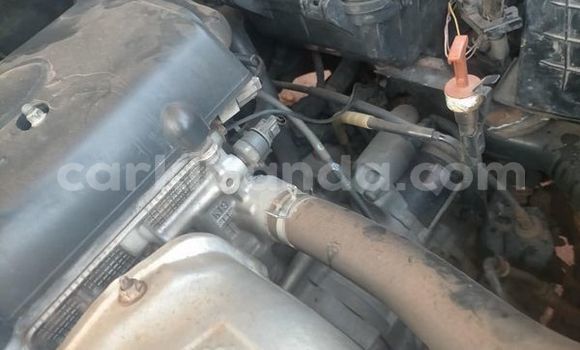 Buy Used Lexus LX 450 Silver Car in Kampala in Uganda