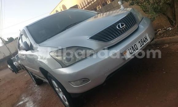Acheter Occasion Voiture Lexus LX 450 Gris à Kampala, Ouganda Acheter Occasion Voiture Lexus LX 450 Gris à Kampala, Ouganda