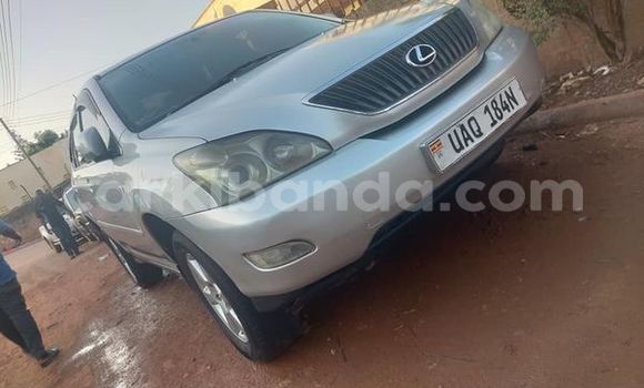 Acheter Occasion Voiture Lexus LX 450 Gris à Kampala, Ouganda Acheter Occasion Voiture Lexus LX 450 Gris à Kampala, Ouganda