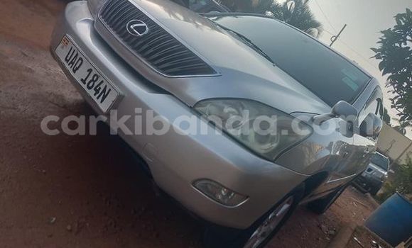 Acheter Occasion Voiture Lexus LX 450 Gris à Kampala, Ouganda Acheter Occasion Voiture Lexus LX 450 Gris à Kampala, Ouganda