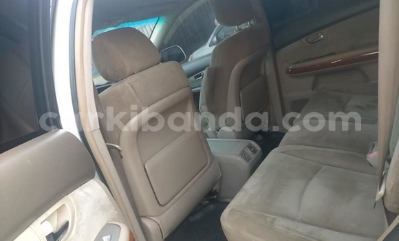 Acheter Occasion Voiture Lexus LX 450 Gris à Kampala, Ouganda Acheter Occasion Voiture Lexus LX 450 Gris à Kampala, Ouganda