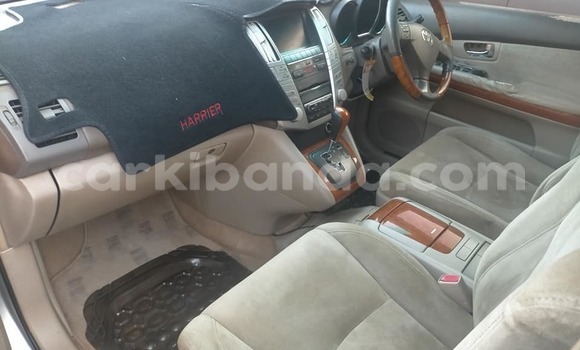 Acheter Occasion Voiture Lexus LX 450 Gris à Kampala, Ouganda Acheter Occasion Voiture Lexus LX 450 Gris à Kampala, Ouganda