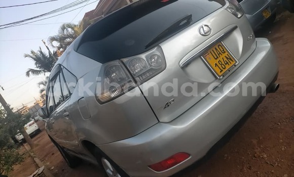 Acheter Occasion Voiture Lexus LX 450 Gris à Kampala, Ouganda Acheter Occasion Voiture Lexus LX 450 Gris à Kampala, Ouganda