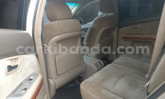 Acheter Occasion Voiture Lexus LX 450 Gris à Kampala, Ouganda Acheter Occasion Voiture Lexus LX 450 Gris à Kampala, Ouganda