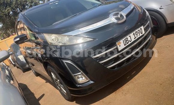 Acheter Occasion Voiture Mazda Biante Noir à Kampala, Ouganda Acheter Occasion Voiture Mazda Biante Noir à Kampala, Ouganda