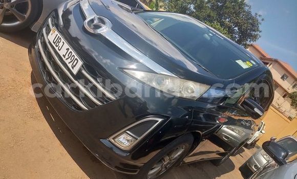 Acheter Occasion Voiture Mazda Biante Noir à Kampala, Ouganda Acheter Occasion Voiture Mazda Biante Noir à Kampala, Ouganda