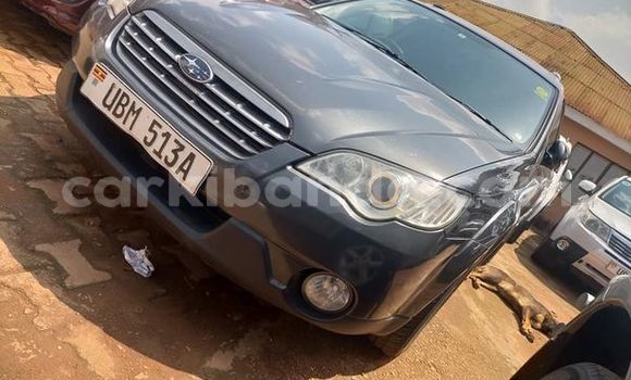 Acheter Occasion Voiture Subaru Outback Noir à Kampala, Ouganda Acheter Occasion Voiture Subaru Outback Noir à Kampala, Ouganda