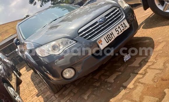 Acheter Occasion Voiture Subaru Outback Noir à Kampala, Ouganda Acheter Occasion Voiture Subaru Outback Noir à Kampala, Ouganda