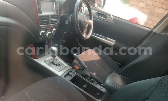 Acheter Occasion Voiture Subaru Forester Marron à Kampala, Ouganda Acheter Occasion Voiture Subaru Forester Marron à Kampala, Ouganda