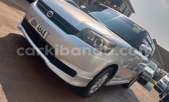 Acheter Occasion Voiture Toyota Corolla Rumion Gris à Kampala, Ouganda Acheter Occasion Voiture Toyota Corolla Rumion Gris à Kampala, Ouganda