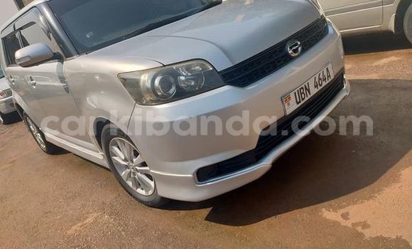 Acheter Occasion Voiture Toyota Corolla Rumion Gris à Kampala, Ouganda Acheter Occasion Voiture Toyota Corolla Rumion Gris à Kampala, Ouganda