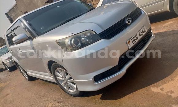 Acheter Occasion Voiture Toyota Corolla Rumion Gris à Kampala, Ouganda Acheter Occasion Voiture Toyota Corolla Rumion Gris à Kampala, Ouganda