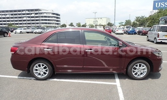 Buy Used Toyota Premio Red Car in Kampala in Uganda Buy Used Toyota Premio Red Car in Kampala in Uganda