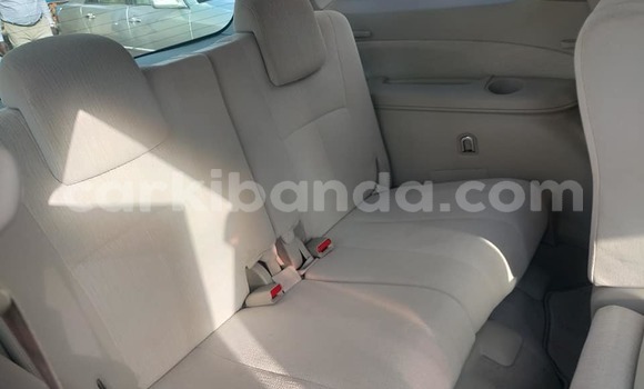 Acheter Occasion Voiture Subaru Exiga Gris à Kampala, Ouganda Acheter Occasion Voiture Subaru Exiga Gris à Kampala, Ouganda