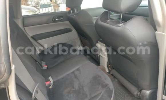 Buy Used Subaru Forester Black Car in Kampala in Uganda
