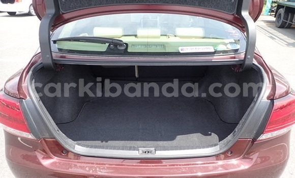 Buy Used Toyota Premio Red Car in Kampala in Uganda Buy Used Toyota Premio Red Car in Kampala in Uganda