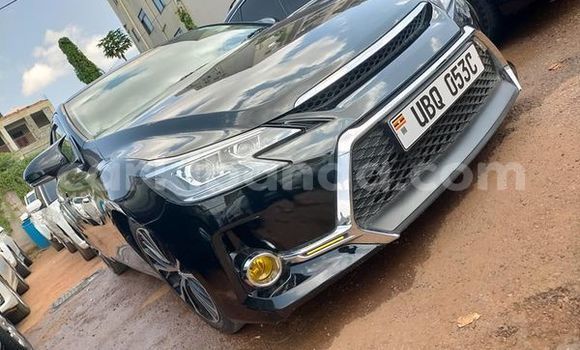Acheter Occasion Voiture Toyota Mark X Noir à Kampala, Ouganda Acheter Occasion Voiture Toyota Mark X Noir à Kampala, Ouganda